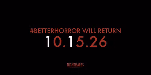 Nightmares Film Festival '26