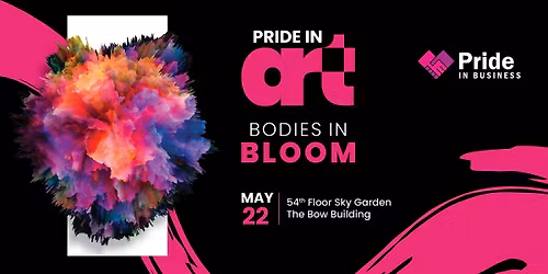 Pride In Art by Pride In Business