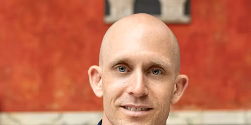 Sangaften med Rasmus Skov Borring \u2013 19. maj kl. 19.00 i Christianskirken