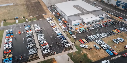 Japanese Classics Tasmania 2026