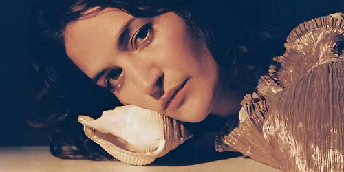 GABI HARTMANN A LA MANUFACTURE