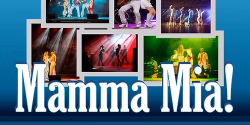 Mamma Mia w E\u0142ku !!!