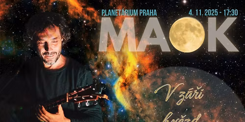 V z\u00e1\u0159i hv\u011bzd (Praha) - VYPROD\u00c1NO