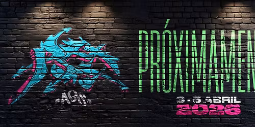 RTT Aguascalientes 2026