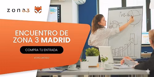 Tercera Quedada 2026 Madrid