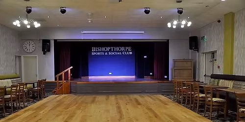 Bishopthorpe Milonga