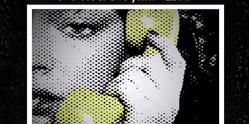 HAND TO PHONE | SAT JUNE 27TH @ ALPHAVILLE | FREE RSVP