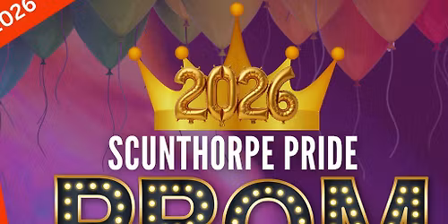 The Pride Prom 2026
