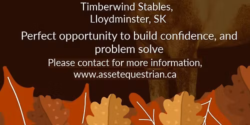 2-Day Equine Camp & Clinic