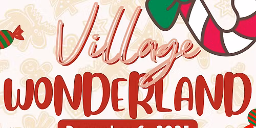 8th Annual Village Wonderland