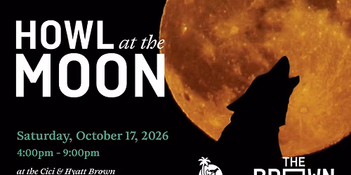 Howl at the Moon