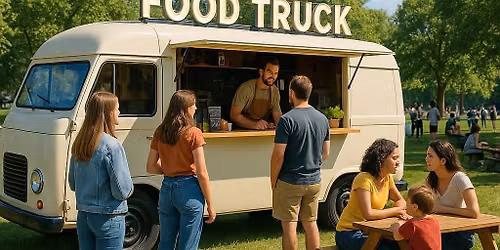 PARK FOOD TRUCK FESTIVAL DE MOUSCRON 2026 ( 10\u00e8me \u00e9dition ! )
