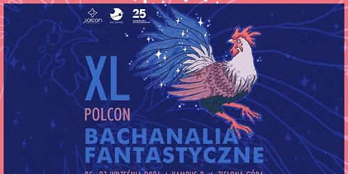 40. Bachanalia Fantastyczne