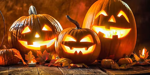 Hallovenn feiring p\u00e5 Lindland G\u00e5rd!\ud83c\udf83