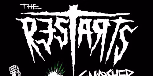 The Restarts, Edinburgh