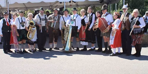 Oktoberfest Dubuque