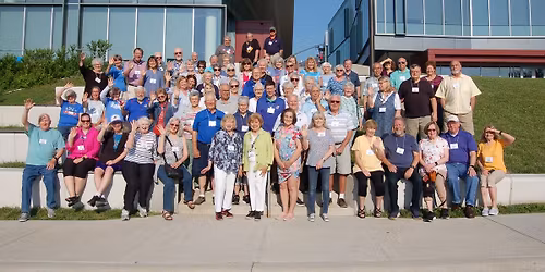 KU Mini College June 1-3, 2026