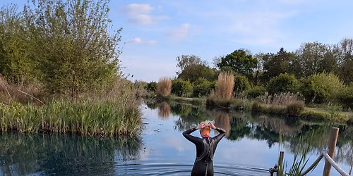 Osprey Tuesday Open Water Swim