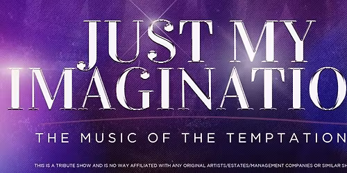 Just My Imagination 2025