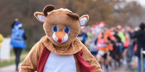 Tatton 5k & 10k December 2025