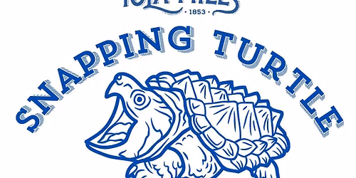 Snapping Turtle Adventure Triathlon