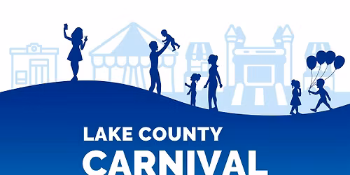 Lake County Carnival 2026