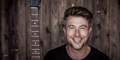 Luke Winslow King at Hey Nonny!