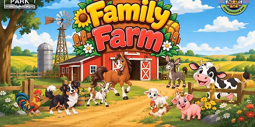 Family Farm - Treat Street
