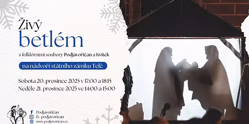 \u017div\u00fd betl\u00e9m 2025