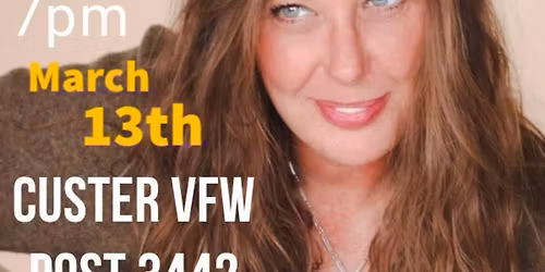 Ja’net Eastman Live