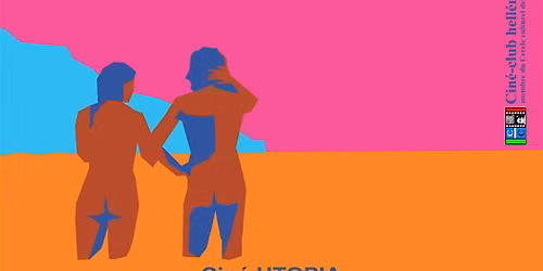Greek movie "Super Paradise" @ Utopia with English subtitles