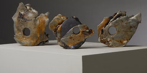 Women Artists and the Land, a discussion