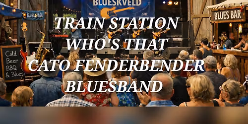 BLUESKVELD I VOGNHALLEN P\u00c5 OS\u00d8YRO