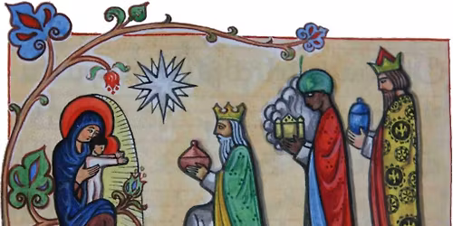 Epiphany Lessons and Carols