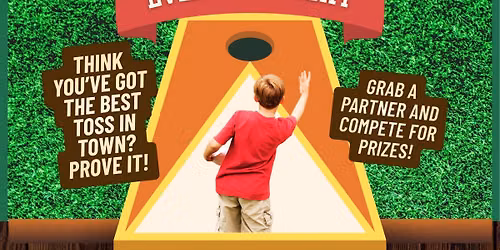 Cornhole Tournament