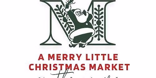 Merry Little Christmas Market