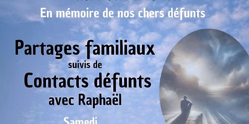 \u2728 T\u00e9moignages entre terre et ciel \u2728
