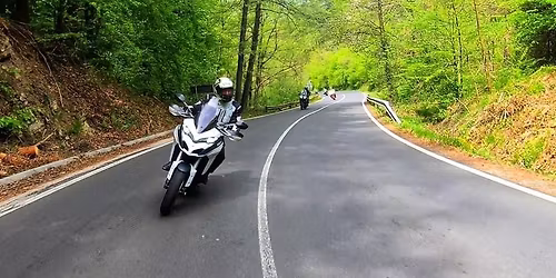 Achmea Motortoertocht 2026