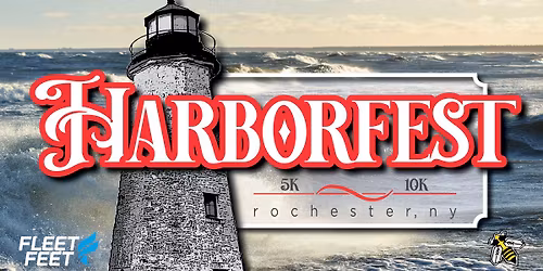 Harborfest 5K & 10K