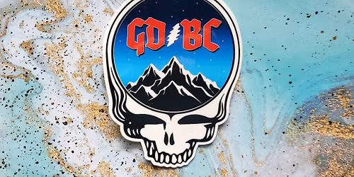 GD\/BC at the Waverley Hotel