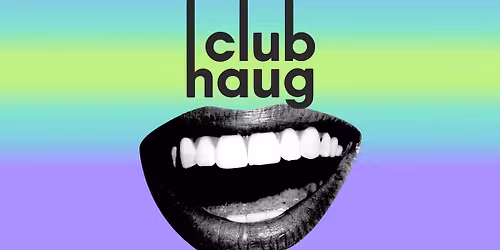 Caat Comedy | Haug's Stand-up Club #3