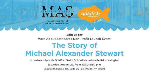 More About Standards Launch Event