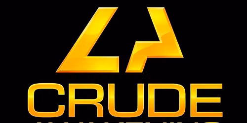 CRUDE AWAKENING @ Kitchener Blues Festival