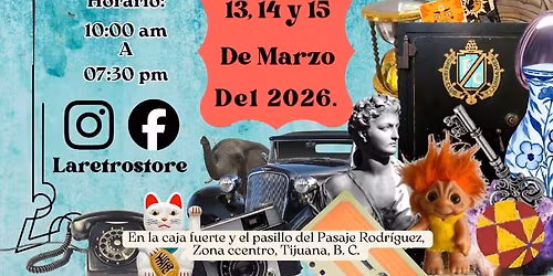 Caja Nost\u00e1lgica #9na Edici\u00f3n