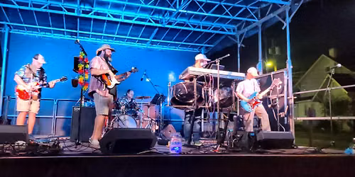 Shoobies at Big Lick Brewing