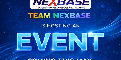 IT Services and solution Event