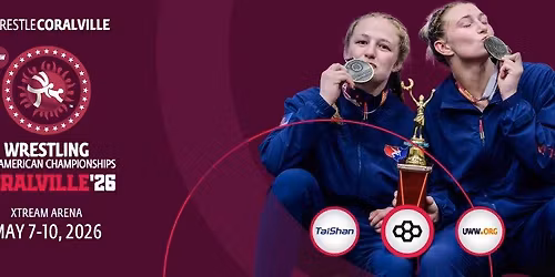 2026 Pan-American Championships