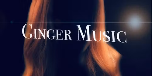 Ginger Music