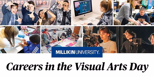 Careers in the Visual Arts Day