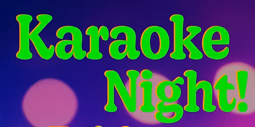 Karaoke @ Time Out Eureka